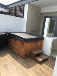 Hillcrest Villa (D11), Terrace #380511431